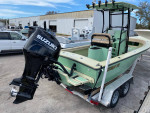 Exuma 22’ Custom New Center Console