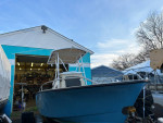 24’ Seapro cc custom