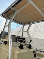 24’ Seapro cc custom