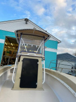 24’ Seapro cc custom