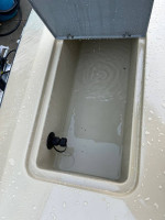 24’ Seapro cc custom