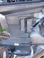 90hp Force outboard