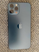 unlocked iPhone 12 Pro Max 512gb