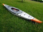 Itiwit X500 Dropstich High Pressure Inflatable Kayak