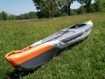 Itiwit X500 Dropstich High Pressure Inflatable Kayak