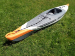 Itiwit X500 Dropstich High Pressure Inflatable Kayak