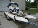 2018 CraigCat E2 Elite