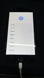 iPhone 7 Plus 128gb with NEW Battery and Screen