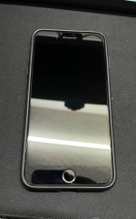 iPhone 7 Plus 128gb with NEW Battery and Screen