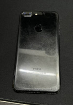 iPhone 7 Plus 128gb with NEW Battery and Screen