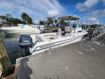 1999 Grady White 272 Sailfish