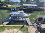 1999 Grady White 272 Sailfish