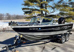 2013 Lund Tyee 1900