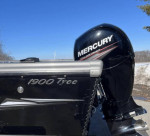 2013 Lund Tyee 1900