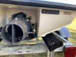 Seadoo Jetski with trailer