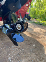2019 Ranger VS 1660