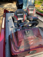 2019 Ranger VS 1660