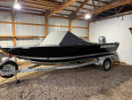 2022 KingFisher 1825 Falcon