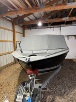 2022 KingFisher 1825 Falcon