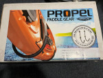 Kayak Wall Cradles (New in box)
