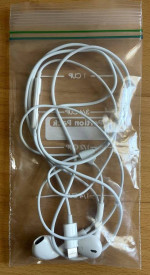 Apple Lightning Earpods Earphones Earbuds Headphones for iPhone