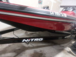 Nitro Boat FOR SALE with 150HP