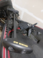 Nitro Boat FOR SALE with 150HP