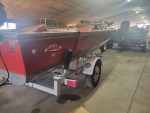 1984 Lund Pike 18