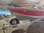 1984 Lund Pike 18