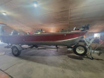 1984 Lund Pike 18