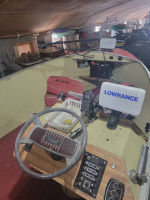 1984 Lund Pike 18