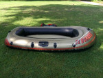 4 Person Raft
