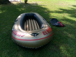 4 Person Raft