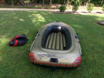 4 Person Raft