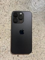 iPhone 14 Pro 256GB Graphite