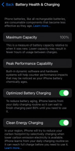 iPhone 14 Pro 256GB Graphite