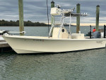 Jones Brothers 23 CF