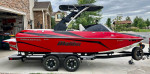 Malibu 21 VLX