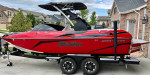 Malibu 21 VLX