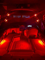 Malibu 21 VLX
