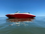2015 Yamaha SX192 SHO Supercharged