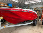 2015 Yamaha SX192 SHO Supercharged