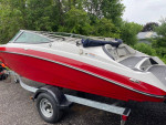 2015 Yamaha SX192 SHO Supercharged