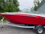 2015 Yamaha SX192 SHO Supercharged