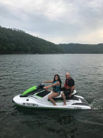 2017 Yamaha Wave Runner