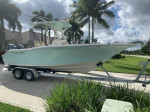 Key West 2018 Mint 244CC