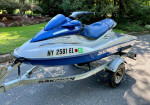 2001 Seadoo Jetski waverunner RX951