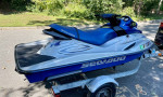 2001 Seadoo Jetski waverunner RX951