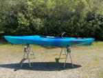 Kayak - Jackson Tupelo