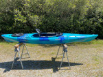 Kayak - Jackson Tupelo